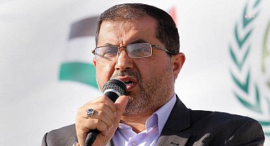 Hamas siyasi büro üyesi Bassem Naim: Ateşkes teklifi başta savaşın ve kıtlığın durdurulması olmak üzere hiçbir talebi karşılamıyor
