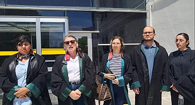 Hatay'da 12 yaşından 16 yaşına dek istismara uğrayan S.A.’nın duruşması görüldü... Duruşma 17 Temmuz'a ertelendi