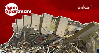 Hatay'da 47 kişiye mezar olan Ilgım Apartmanı davasında ilk duruşma... Tutuklu sanık:
