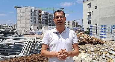Hatay’da deprem öncesi üç okulun olduğu Armutlu’nun yeni planında okul yok: Bu bir siyasi tercihtir