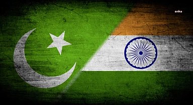 Hindistan ve Pakistan, ABD Başkanı Trump’ın ateşkes açıklamasını doğruladı
