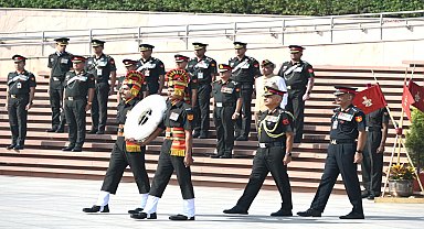 Hindistan ve Pakistan arasındaki gerilim büyüyor