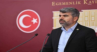 HÜDA PAR’lı Dinç'ten Bakan Özdemir Göktaş'a: