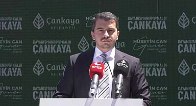Hüseyin Can Güner: 