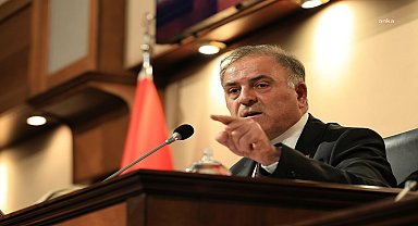 İBB Başkan Vekili Aslan'dan tutukluların ailelerine destek mesajı: Haksızlıklar son bulana kadar tüm tutukluların ailesi ailemiz, evlatları evladımızdır