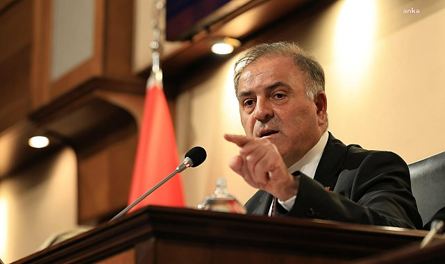 İBB Başkan Vekili Aslan'dan tutukluların ailelerine destek mesajı: Haksızlıklar son bulana kadar tüm tutukluların ailesi ailemiz, evlatları evladımızdır