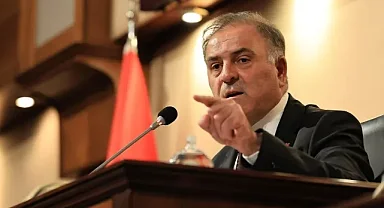 İBB Başkan Vekili Nuri Aslan: 