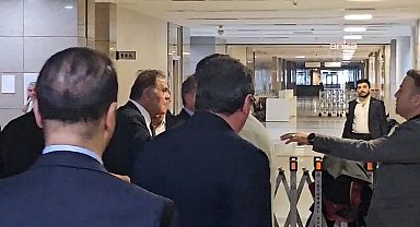 İBB Başkanvekili Nuri Aslan hakkında soruşturma başlatıldı