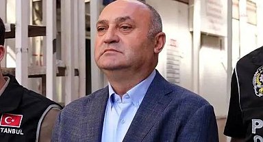 İBB'den, İmamoğlu'nun koruma müdürü Mustafa Akın hakkındaki iddialara yanıt: “Maaşı 87 bin TL, Etiler’de lojmanda kalıyor”