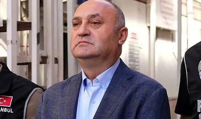 İBB'den, İmamoğlu'nun koruma müdürü Mustafa Akın hakkındaki iddialara yanıt: “Maaşı 87 bin TL, Etiler’de lojmanda kalıyor”