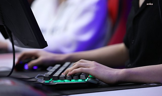 İBB E-Spor Turnuvası başvuruları 21 Mayıs’ta sona eriyor
