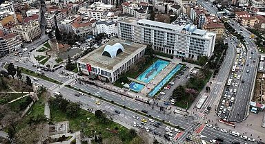 İBB: '''KİPTAŞ Malazlar Kibrit’in arsasına çöktü' ve 'KİPTAŞ, vatandaşlara ileride mağdur olacakları daireleri sattı' iddiaları doğru değil''