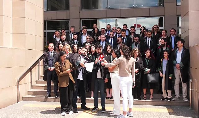 İBB Soruşturması Avukatları: