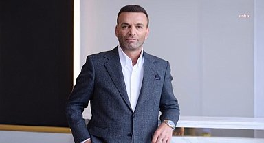 İBB soruşturmasında tutuklanan Asoy İnşaat'ın sahibi Soytekin: