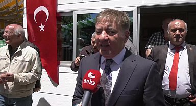 İBB’ye 3’üncü dalga operasyonu... Murat Emir: “Bunlar yargı eliyle, soruşturmalarla, savcılıklarla belediyeleri kendilerine göre dizayn etme çabası” 