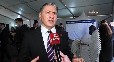 İBB'ye 4. dalga operasyon... CHP'li Emir: Halkın iradesini asla teslim alamayacaksınız