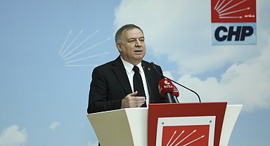 İBB'ye 4. dalga operasyon... Gökan Zeybek:
