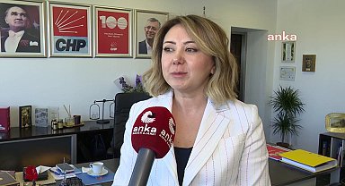 İBB'ye 4. dalga operasyon... Gül Çiftci: