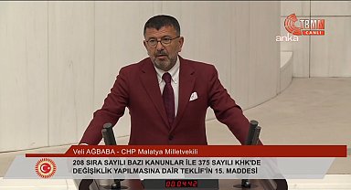 İBB’ye 4. dalga operasyon… Veli Ağbaba: “İktidarın yargı sopasıyla yürüttüğü algı operasyonlarıdır