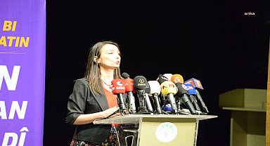 İBB’ye 4. dalga operasyonu…. Tülay Hatimoğulları: “Yargıyı sopa olarak kullanıp böyle kayyumcu, tutuklayan, gözaltına alan bir zihniyeti kabul etmek mümkün değildir