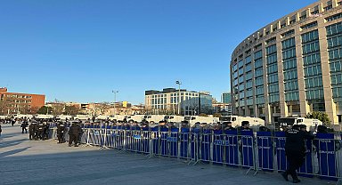 İBB'ye yönelik 3. dalga operasyonda 22 kişi hakkında gözaltı kararı verildi