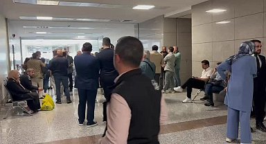 İBB'ye yönelik 3. Dalga operasyonda gözaltına alınanlardan 16 kişi hakkında tutuklama istendi