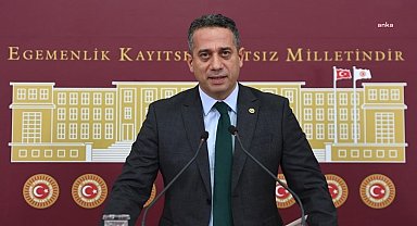 İBB'ye yönelik 4'üncü operasyonda 25 tutuklama... Ali Mahir Başarır, 