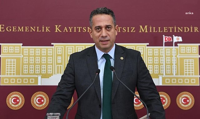 İBB'ye yönelik 4'üncü operasyonda 25 tutuklama... Ali Mahir Başarır,