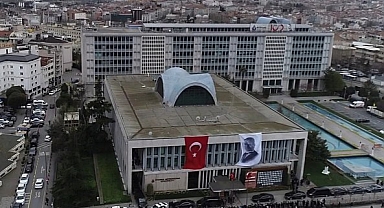 İBB'ye yönelik soruşturmada tutuklanan iş insanı Adem Soytekin, hakkındaki iddiaları yalanladı