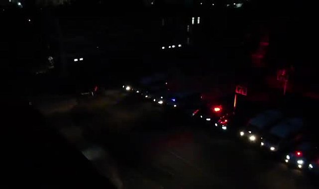 İçişleri Bakanı Ali Yerlikaya: