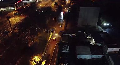 İçişleri Bakanı Ali Yerlikaya: