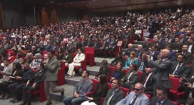 İçişleri Bakanı Ali Yerlikaya: