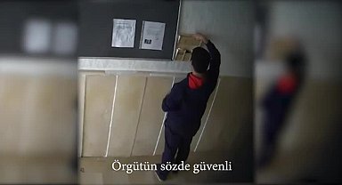 İçişleri Bakanı Yerlikaya: 