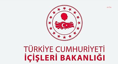 İçişleri Bakanlığı: 30 Büyükşehir ilçesine kaymakam yerine vali atanacağı iddiası hayal ürünüdür  