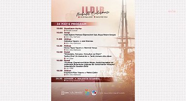 Ildır Mübadil Buluşması, 24-25 Mayıs’ta düzenlenecek