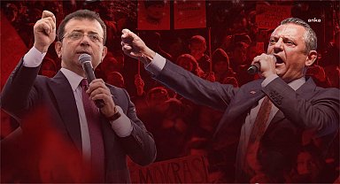 İmamoğlu'ndan Silivri'de yapılacak mitinge davet: Hürriyet ve adalet sloganları yankılansın her yerde
