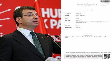 İmamoğlu'nun avukatı Mehmet Pehlivan: