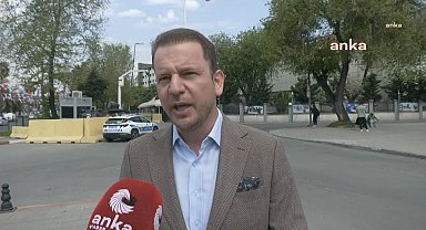 İmamoğlu'nun x hesabına erişim engeli.... Avukat Serkan Günel: “Susturulmak istenenlerin, sesini kısmak yerine daha da yükseltmesi gereken günlerden geçiyoruz”