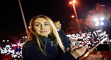 İmamoğlu’nun X hesabına erişim engeli... Dilek Kaya İmamoğlu: