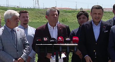 İmamoğlu’nun X hesabına erişim engeli... Özgür Özel: “Çoğunluk enerjisinin verdiği güçle bu dijital darbeye de direniriz, püskürtürüz”