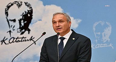 İmamoğlu’nun X hesabına erişim engeli... Suat Özçağdaş: “Ekrem İmamoğlu’nun sesini kısmak, milyonların demokrasi talebine saldırmaktır”
