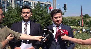 İnan Kıraç'ın evliliğinin iptali davası 4 Temmuz'a ertelendi... Kıraç'ın vasileri: Hastaneden kaçırıldıktan sonra şehir dışına doğru yola çıkarılmış