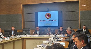 İnfaz Kanunu değişiklik teklifi… Feti Yıldız'dan Covid Yasası açıklaması: Bu konu tamamen çıkarılmış değil, derin bir araştırmaya ve analiz yapmaya ihtiyaç vardı, inşallah eylül, ekim aylarında etki analizlerini iyi yaparız
