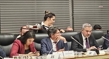 İnfaz Kanunu değişiklik teklifi… Zülküf Uçar: Cezaevindeki mahpuslar Adalet Komisyonu’nu canlı yayında takip etmek istiyor