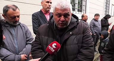 İşçi Erol Eğrek'in ağabeyi ANKA'ya anlattı: Döverek öldürmüşler... Adalet istiyoruz