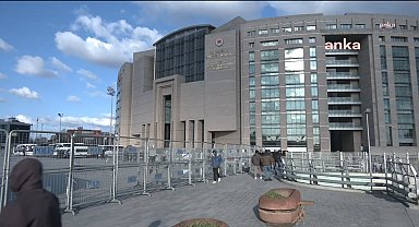 IŞİD operasyonunda 16 şüpheli yakalandı
