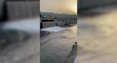 İSKİ’den açıklama: “Ambarlı İleri Biyolojik Atık Su Arıtma Tesisi’nden Marmara Denizi’ne herhangi bir atık su deşarjı gerçekleşmemektedir”