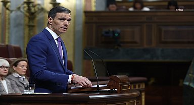 İspanya Başbakanı Sanchez, cuma günü Türkiye'ye geliyor