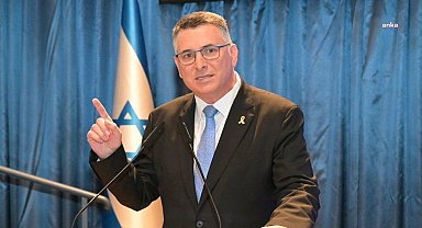 İsrail Gazze’deki saldırıları kınayan Avrupalı yetkilileri antisemitizmi kışkırtmakla suçladı