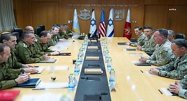 İsrail, Gazze’ye saldırılarını genişleteceğini doğrularken Yemen’de de yeni saldırılar düzenledi